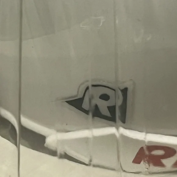 Eric Crouch Autographed Riddell Mini Helmet NCAA Nebraska Cornhuskers - Picture 11 of 16